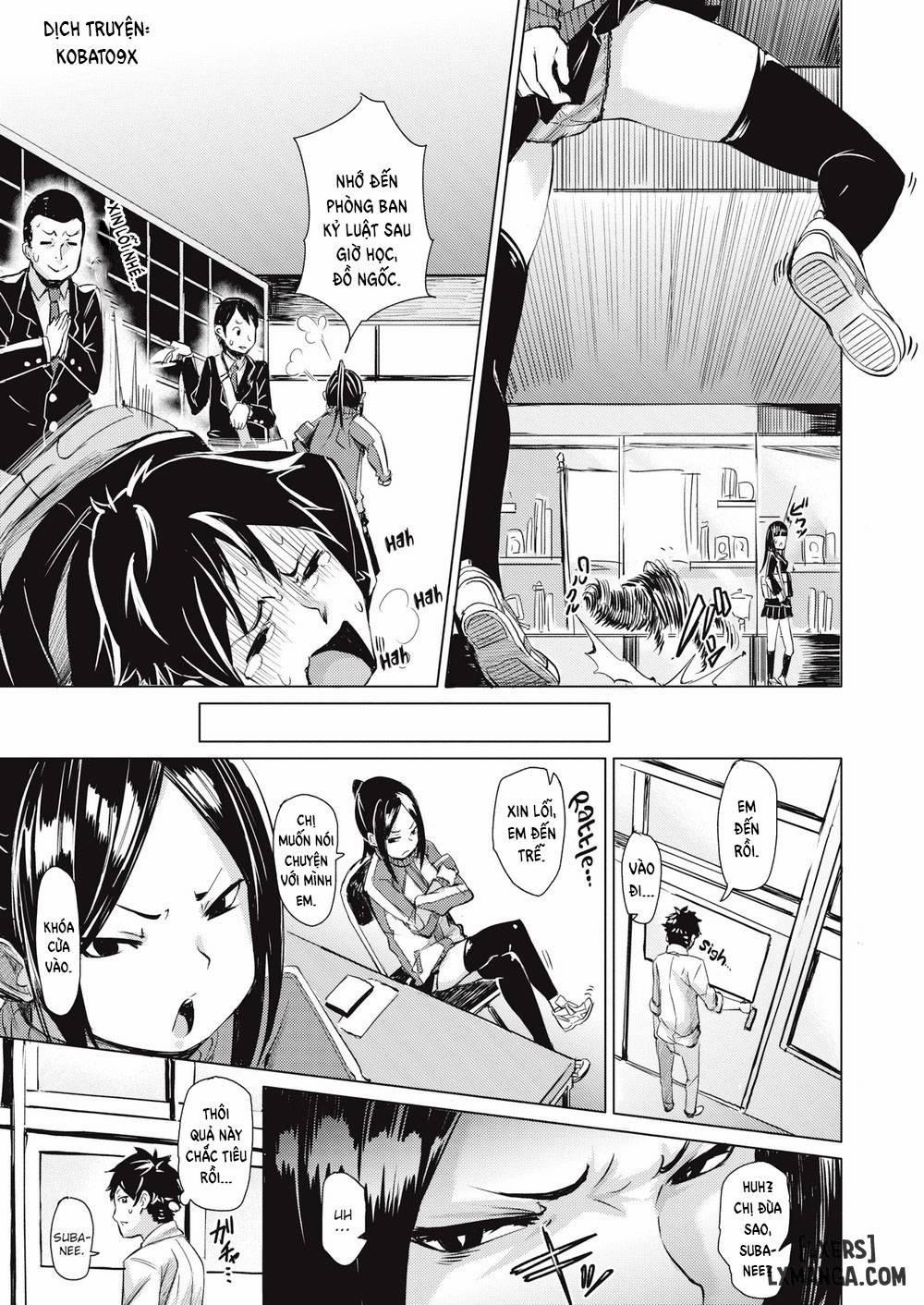 mềm và ướt 5 trang 2