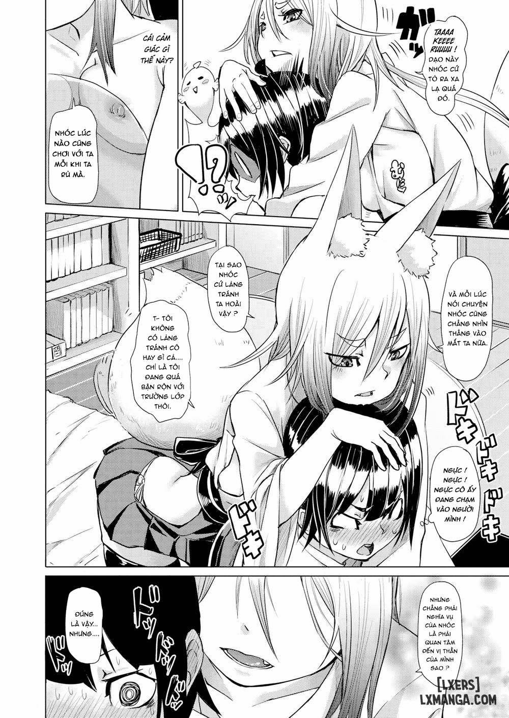 mềm và ướt 8 trang 3