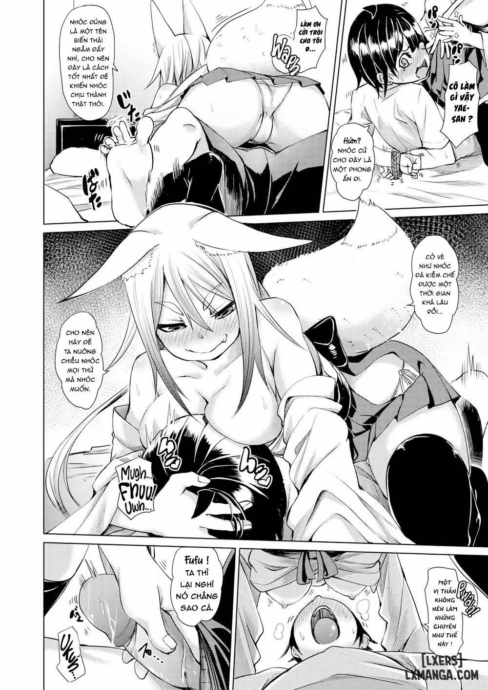 mềm và ướt 8 trang 5