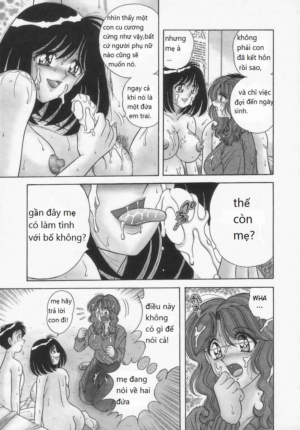 Memories 2 [End] trang 6