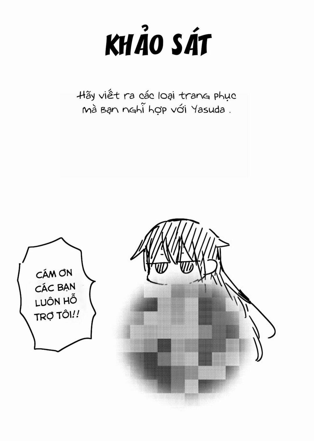 Mendokusagari Danshi Koukousei Ga Asa Okitara Onnanoko Ni Natteita Hanashi 11 trang 12