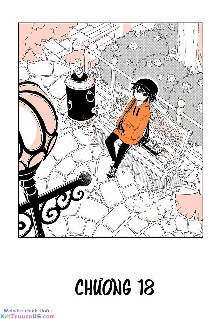 Mendokusagari Danshi Koukousei Ga Asa Okitara Onnanoko Ni Natteita Hanashi 18 trang 5