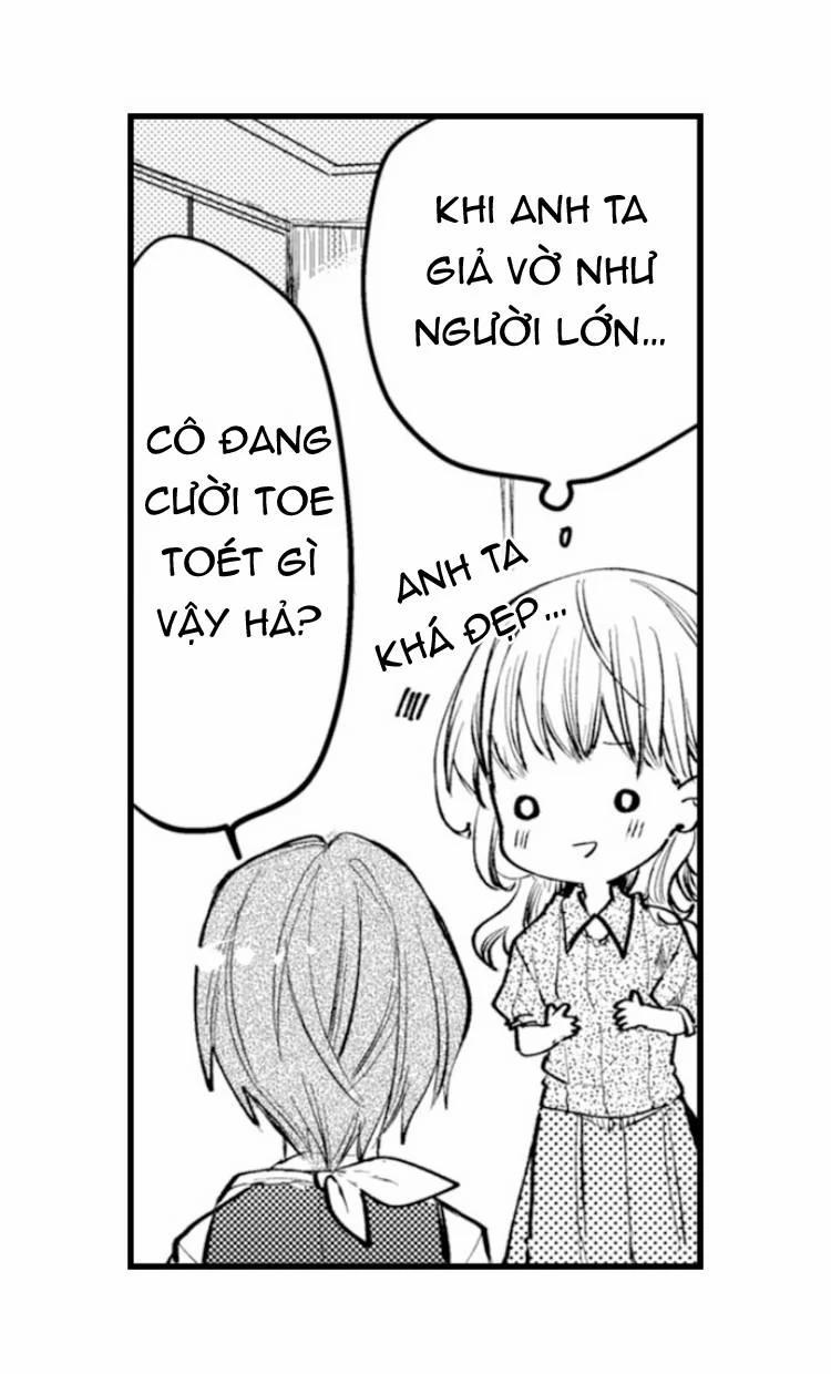 Mệnh Lệnh Biến Thái Của Ông Chủ (Full) 1.2 trang 7