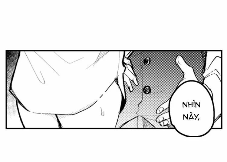 Mệnh Lệnh Biến Thái Của Ông Chủ (Full) 2.2 trang 1