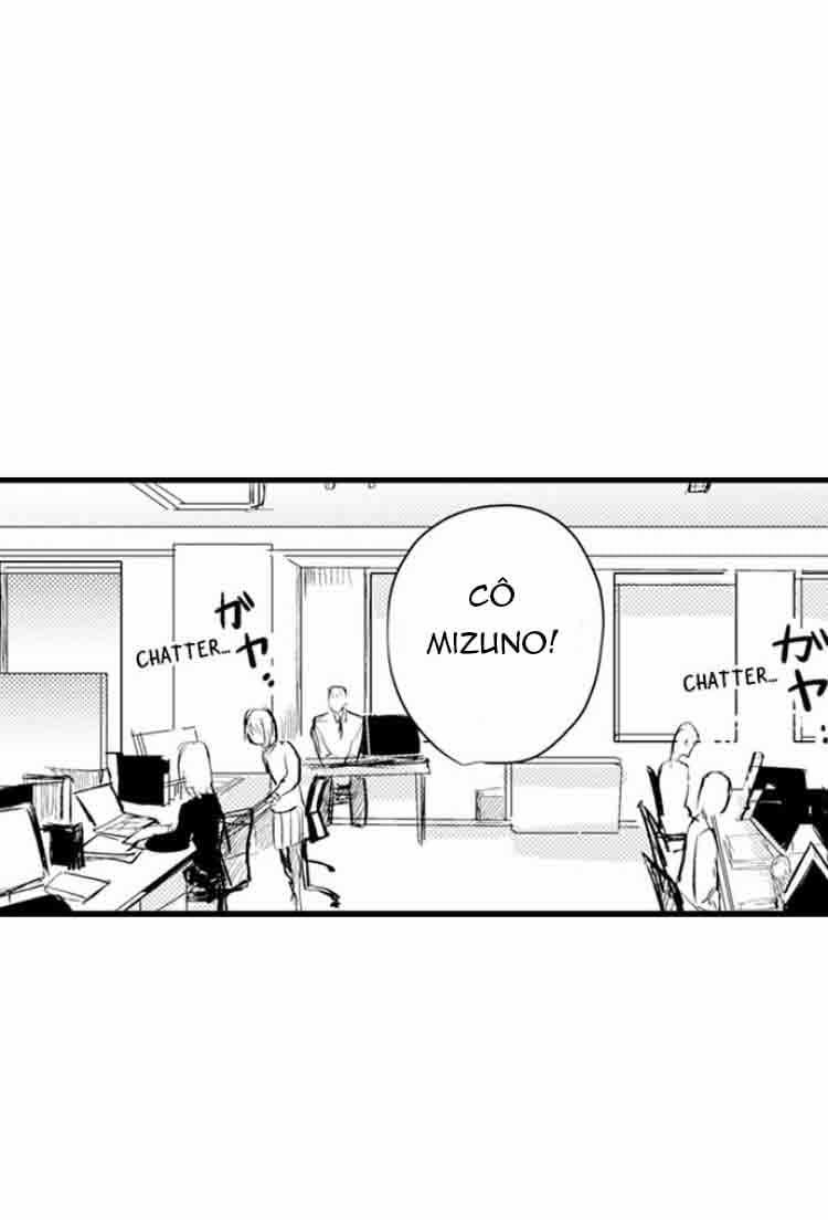 Mệnh Lệnh Biến Thái Của Ông Chủ (Full) 4.1 trang 11