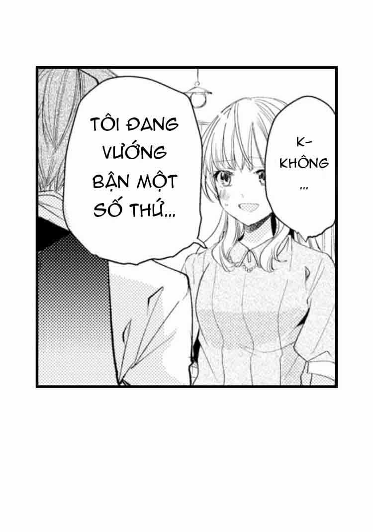 Mệnh Lệnh Biến Thái Của Ông Chủ (Full) 4.2 trang 1