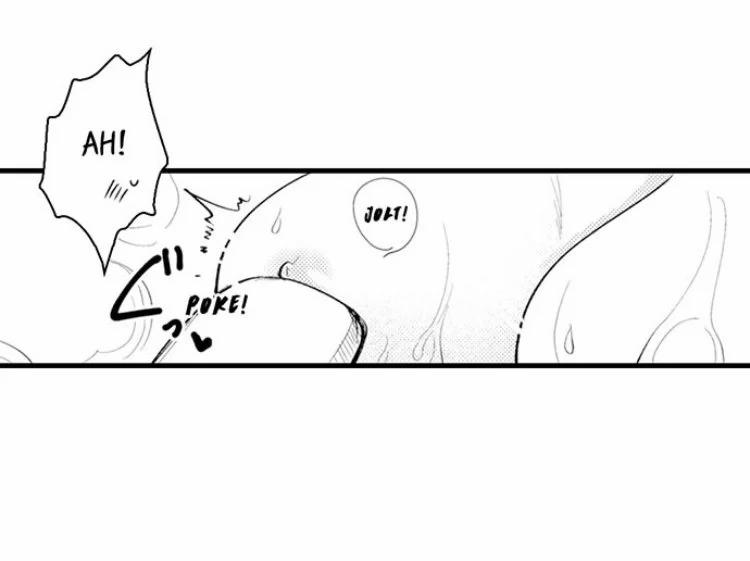 Mệnh Lệnh Biến Thái Của Ông Chủ (Full) 5.2 trang 24