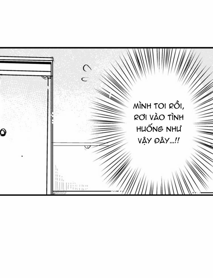 Mệnh Lệnh Biến Thái Của Ông Chủ 1.1 trang 11