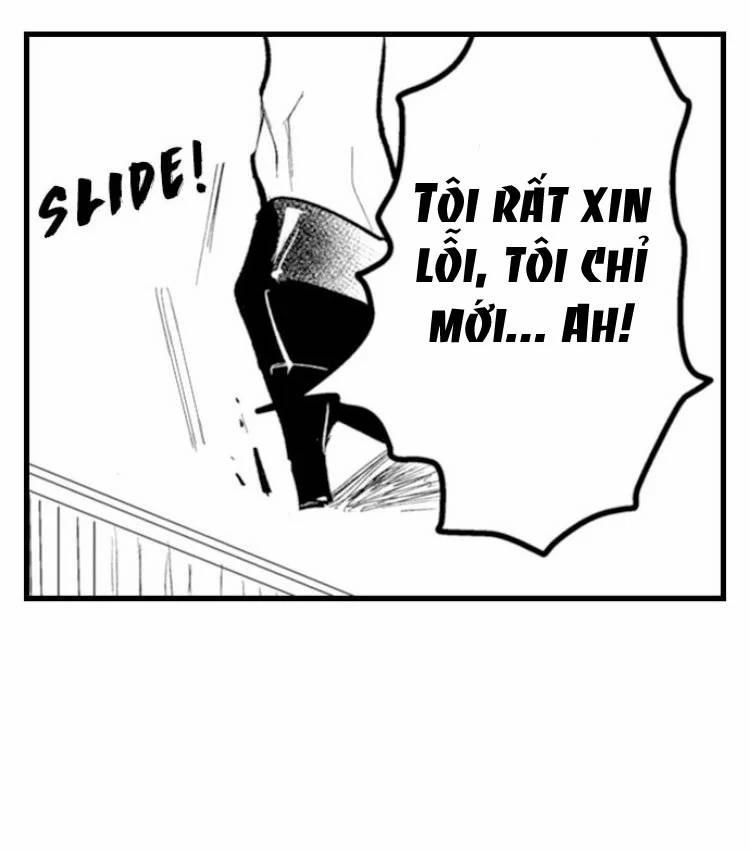 Mệnh Lệnh Biến Thái Của Ông Chủ 1.1 trang 6