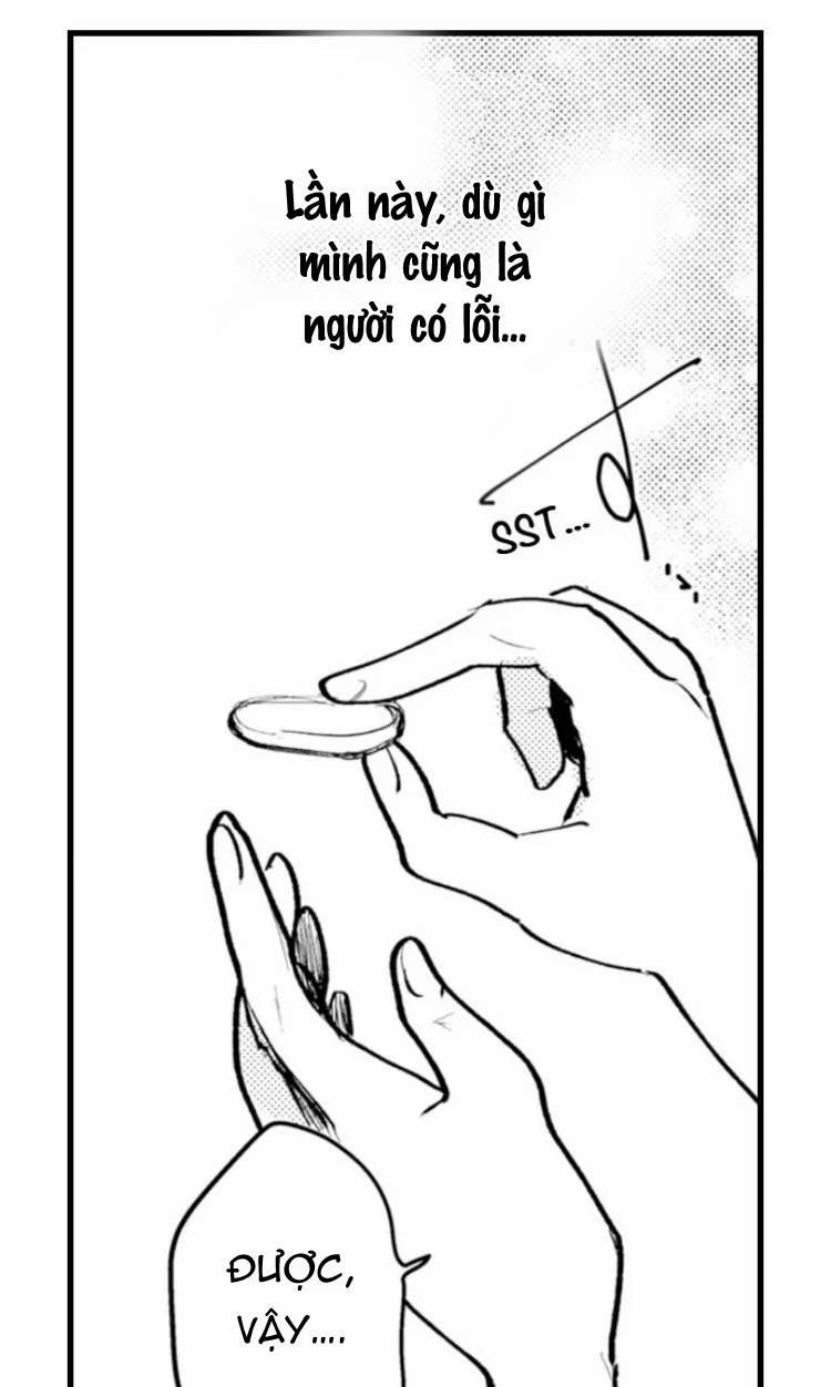 Mệnh Lệnh Biến Thái Của Ông Chủ 1.2 trang 3