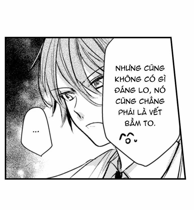 Mệnh Lệnh Biến Thái Của Ông Chủ 2.1 trang 17