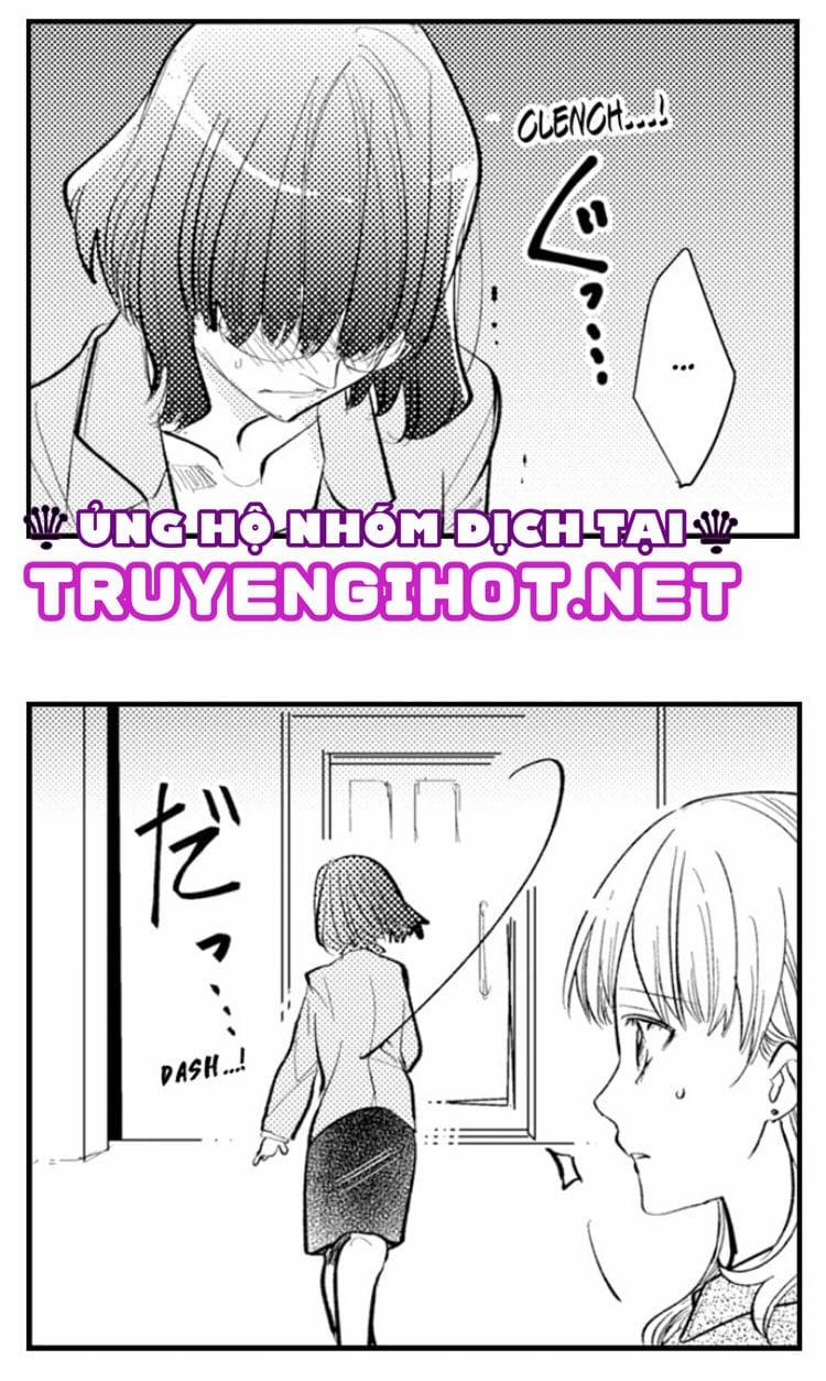 Mệnh Lệnh Biến Thái Của Ông Chủ 2.1 trang 6