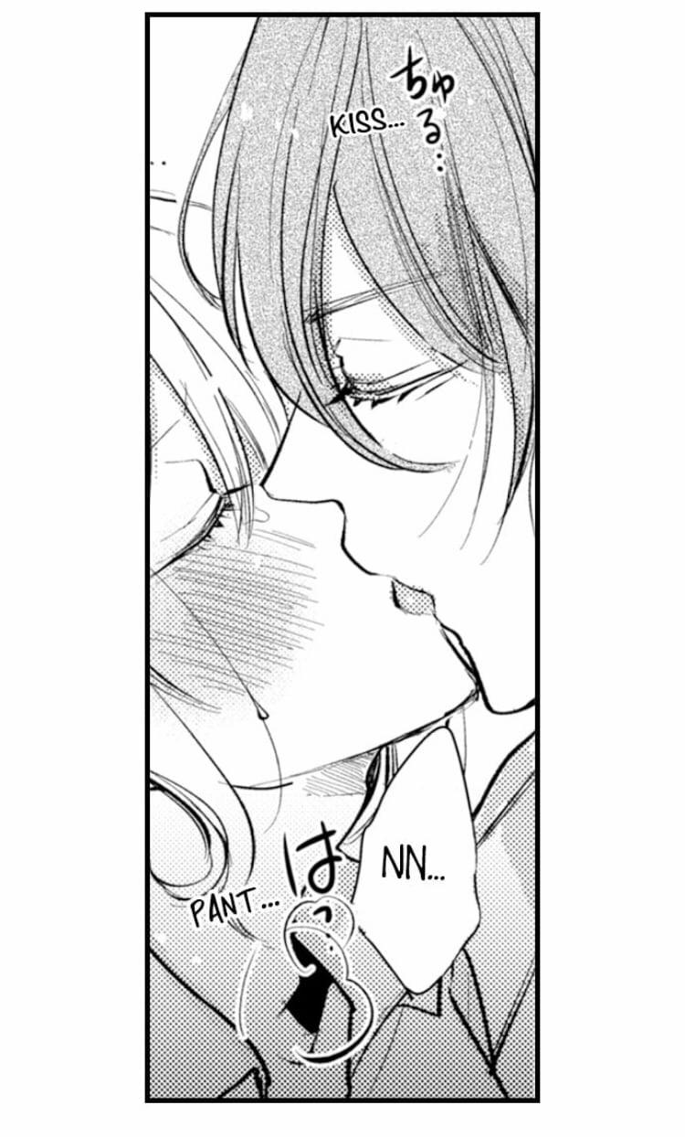 Mệnh Lệnh Biến Thái Của Ông Chủ 3.1 trang 10