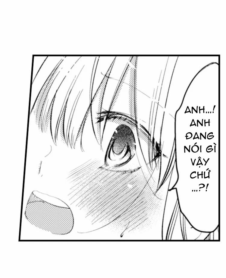 Mệnh Lệnh Biến Thái Của Ông Chủ 3.1 trang 18