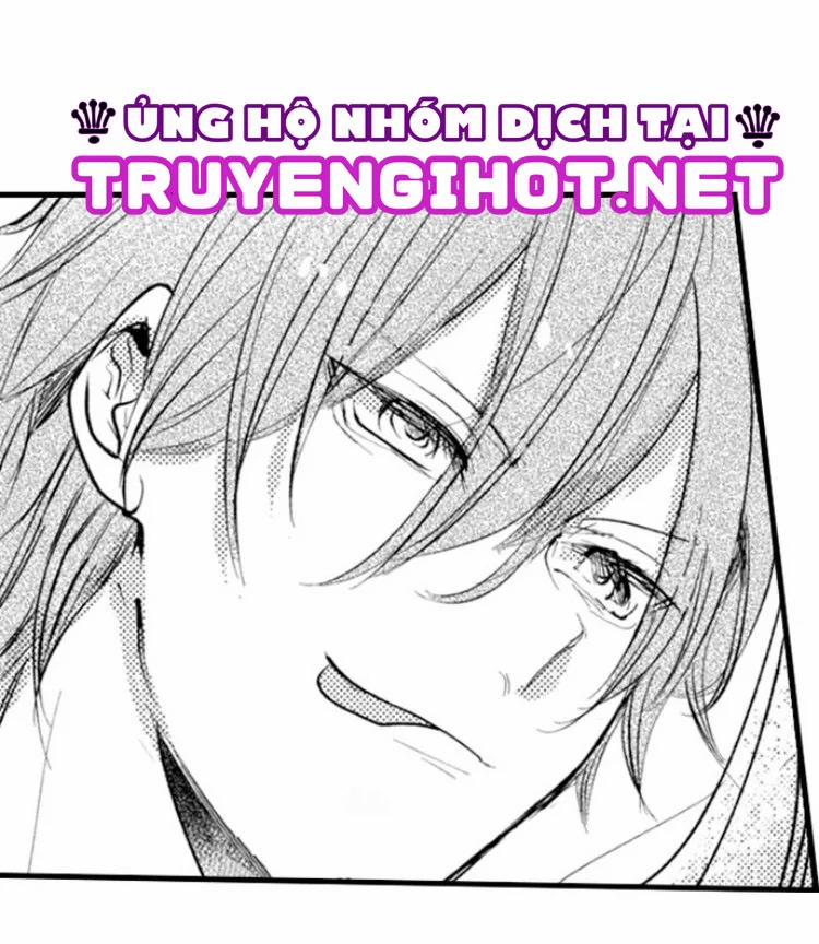 Mệnh Lệnh Biến Thái Của Ông Chủ 3.2 trang 1