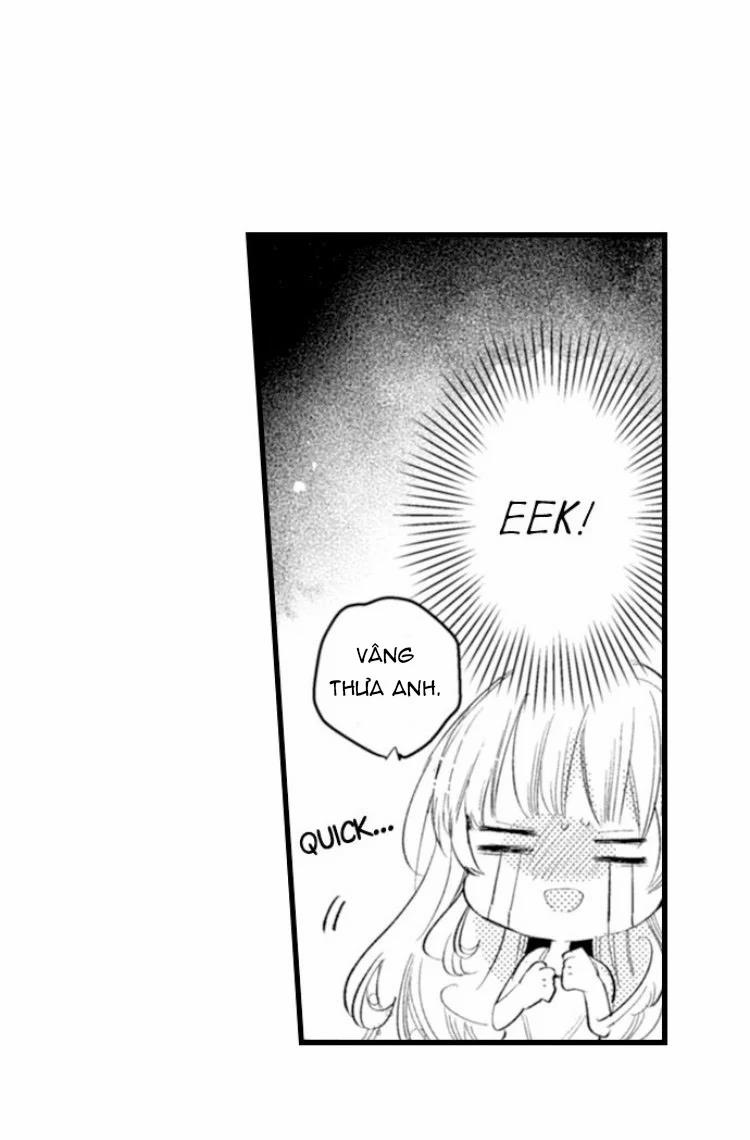 Mệnh Lệnh Biến Thái Của Ông Chủ 4.1 trang 5