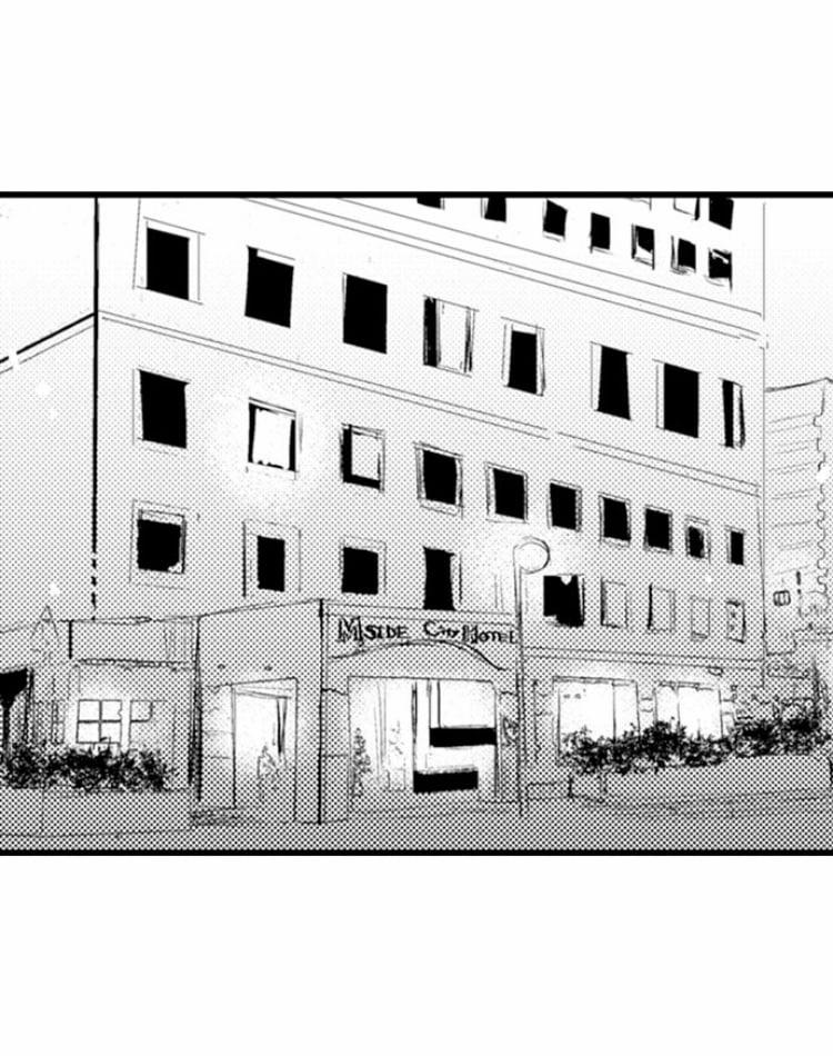 Mệnh Lệnh Biến Thái Của Ông Chủ 4.2 trang 14