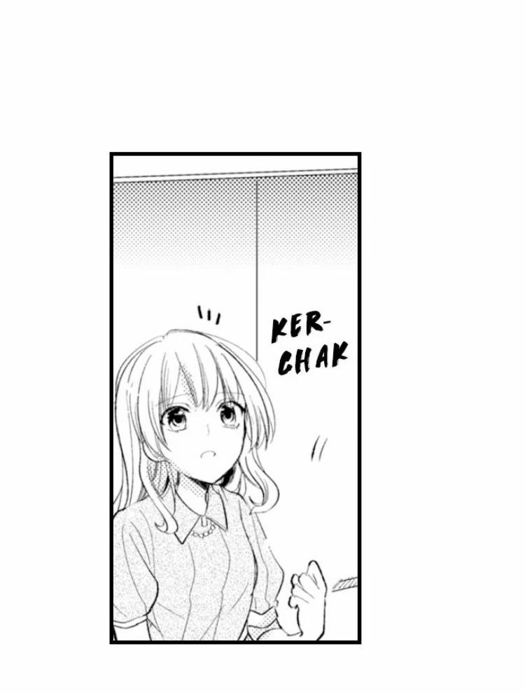 Mệnh Lệnh Biến Thái Của Ông Chủ 4.2 trang 17