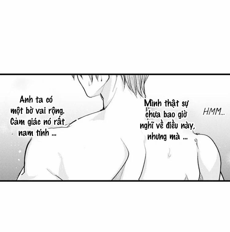 Mệnh Lệnh Biến Thái Của Ông Chủ 5.2 trang 5