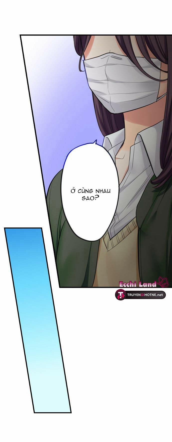 Mệnh Lệnh Của Subaru-Kun Là Tuyệt Đối (Phần 2) 1.2 trang 2