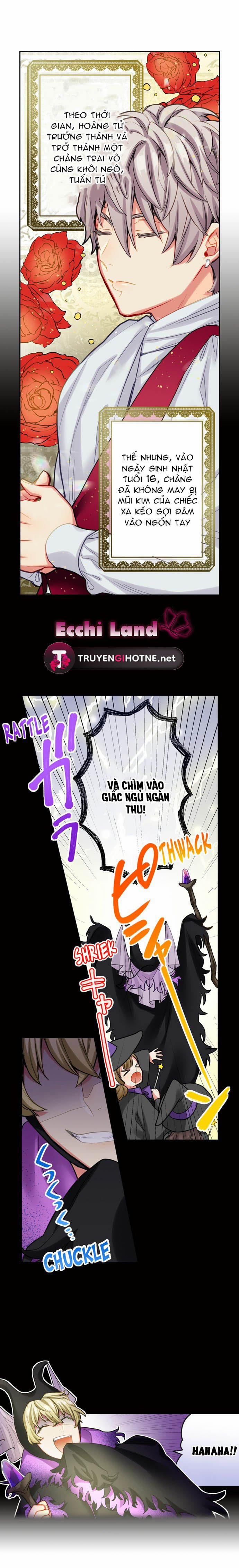 Mệnh Lệnh Của Subaru-Kun Là Tuyệt Đối (Phần 2) 10.1 trang 1