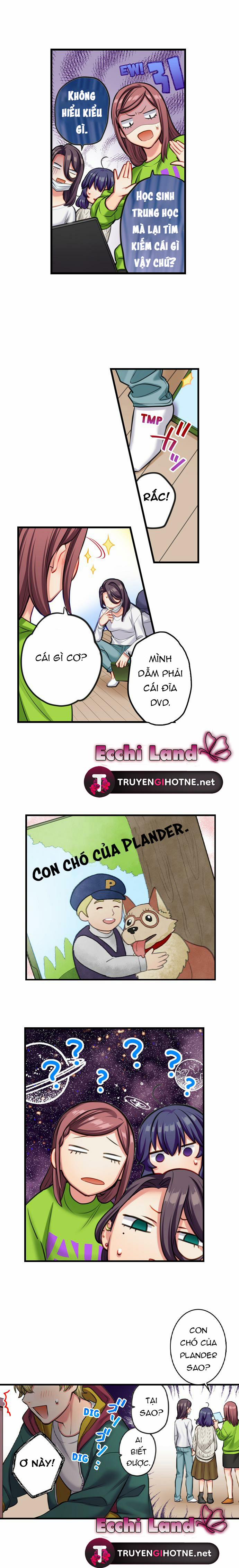 Mệnh Lệnh Của Subaru-Kun Là Tuyệt Đối (Phần 2) 19.2 trang 2