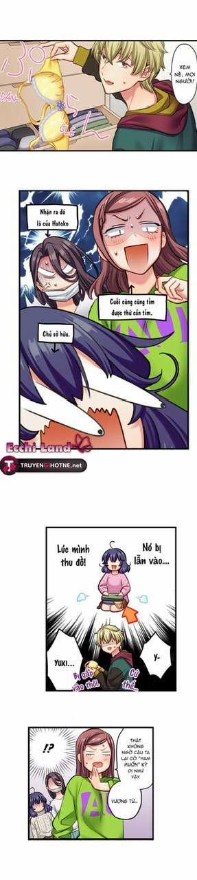 Mệnh Lệnh Của Subaru-Kun Là Tuyệt Đối (Phần 2) 20.1 trang 1