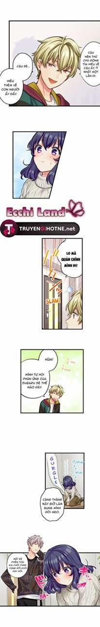 Mệnh Lệnh Của Subaru-Kun Là Tuyệt Đối (Phần 2) 20.2 trang 3