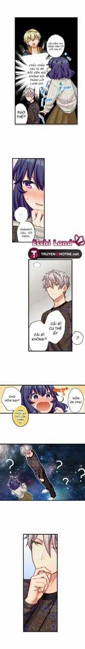 Mệnh Lệnh Của Subaru-Kun Là Tuyệt Đối (Phần 2) 21.1 trang 1