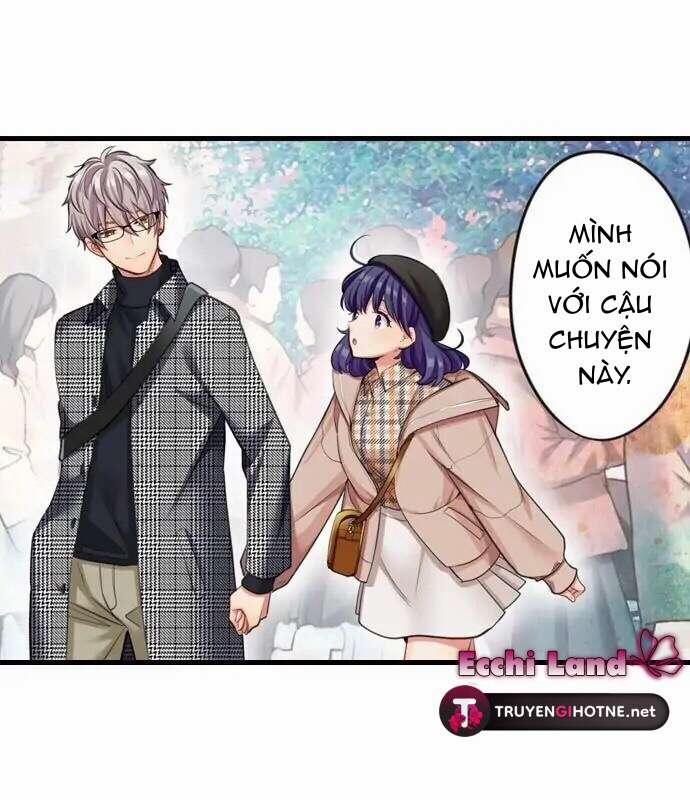 Mệnh Lệnh Của Subaru-Kun Là Tuyệt Đối (Phần 2) 22.2 trang 6