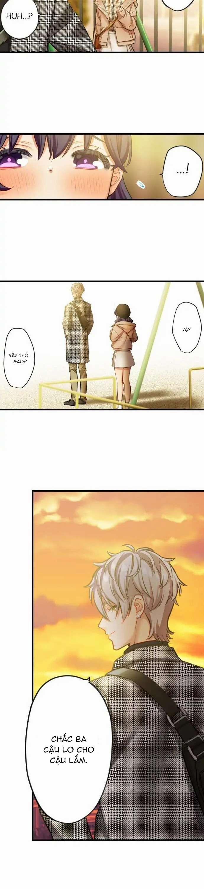 Mệnh Lệnh Của Subaru-Kun Là Tuyệt Đối (Phần 2) 24.1 trang 2