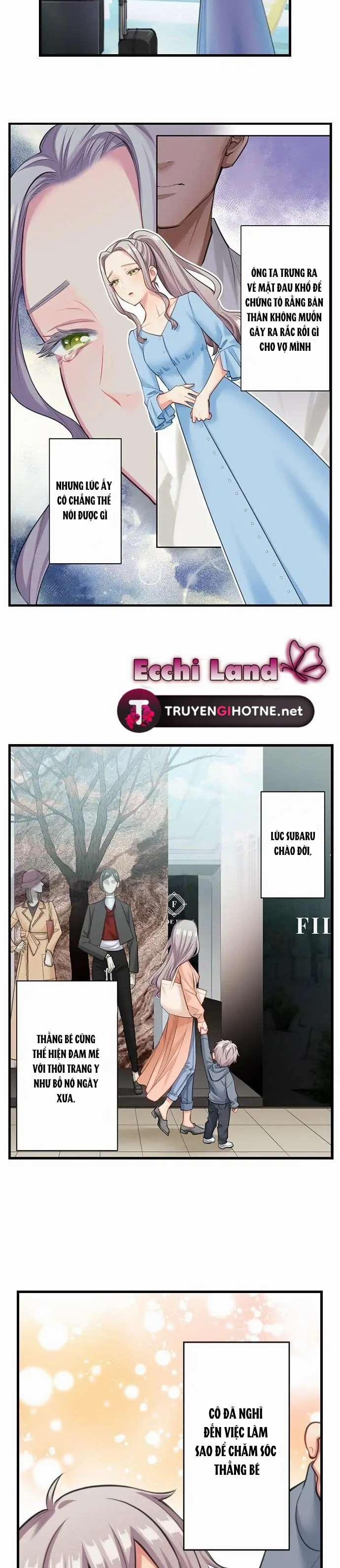 Mệnh Lệnh Của Subaru-Kun Là Tuyệt Đối (Phần 2) 25.2 trang 1