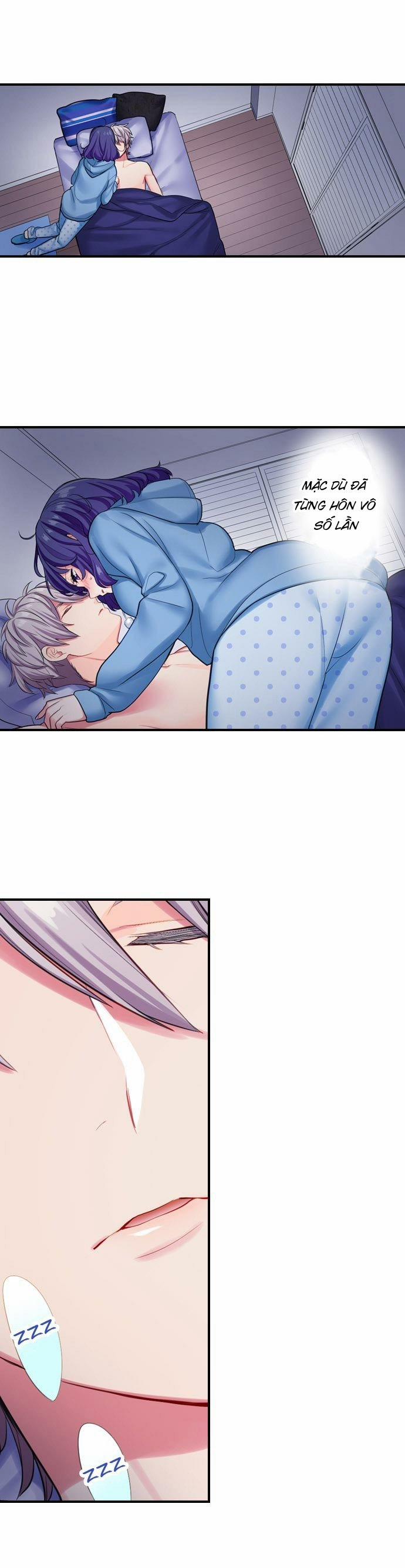 Mệnh Lệnh Của Subaru-Kun Là Tuyệt Đối (Phần 2) 4.1 trang 1