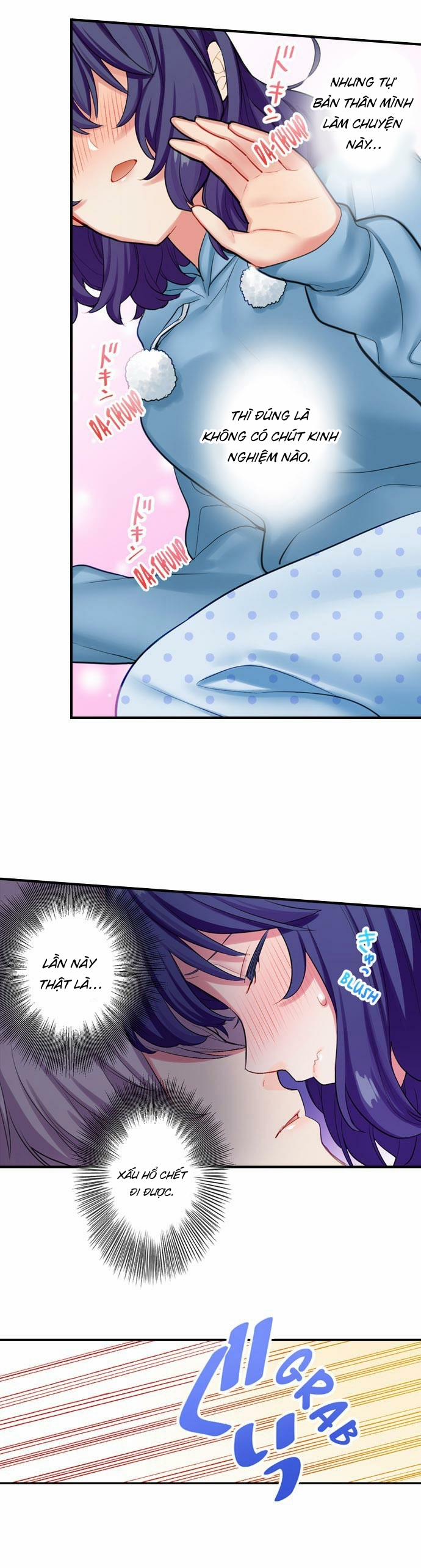 Mệnh Lệnh Của Subaru-Kun Là Tuyệt Đối (Phần 2) 4.1 trang 2