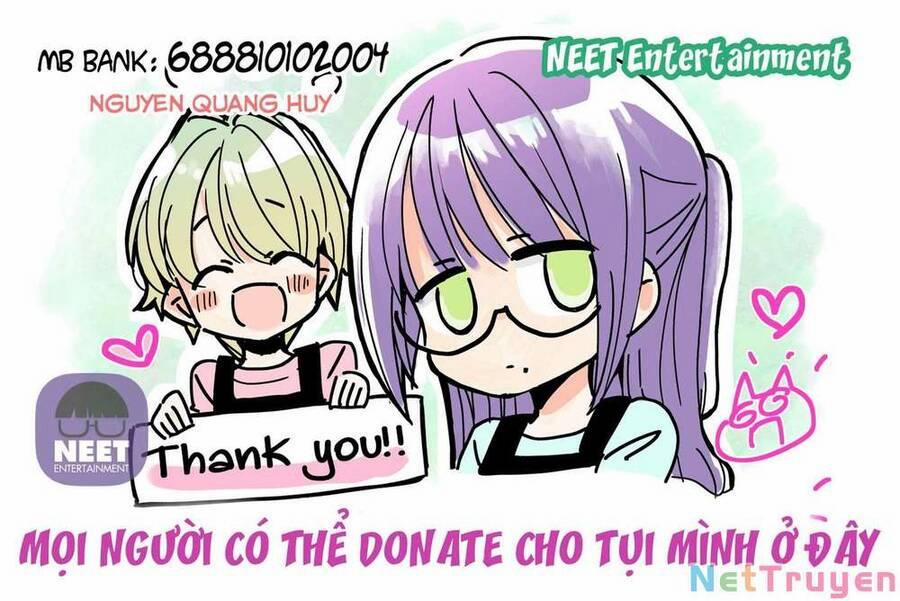 Menhera Shoujo Kurumi-Chan 100 trang 4