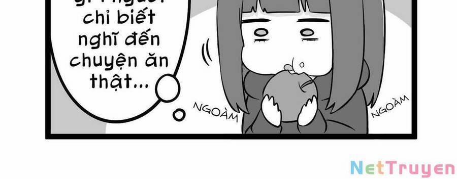 Menhera Shoujo Kurumi-Chan 107 trang 3