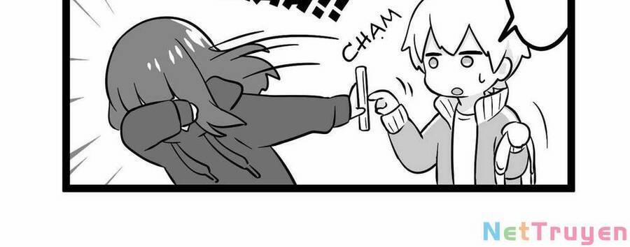 Menhera Shoujo Kurumi-Chan 116 trang 5