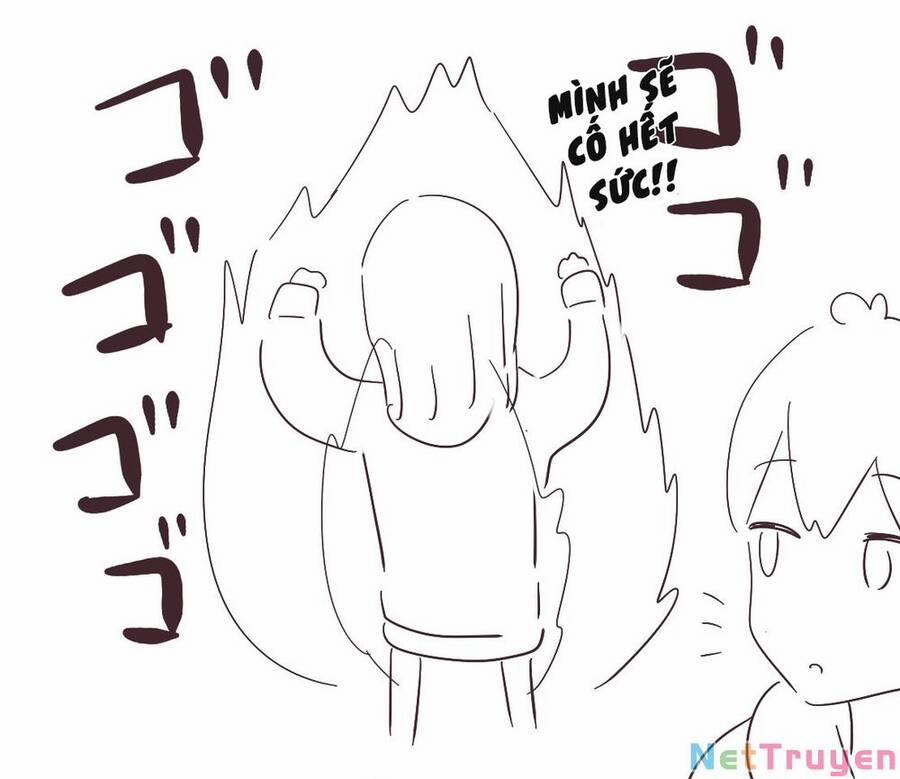 Menhera Shoujo Kurumi-Chan 121 trang 4