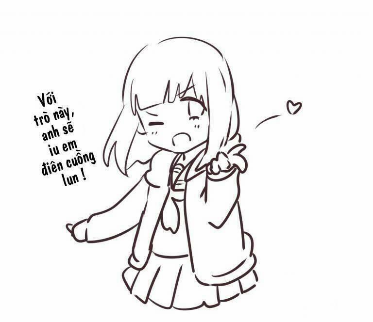 Menhera Shoujo Kurumi-Chan 14.1 trang 5