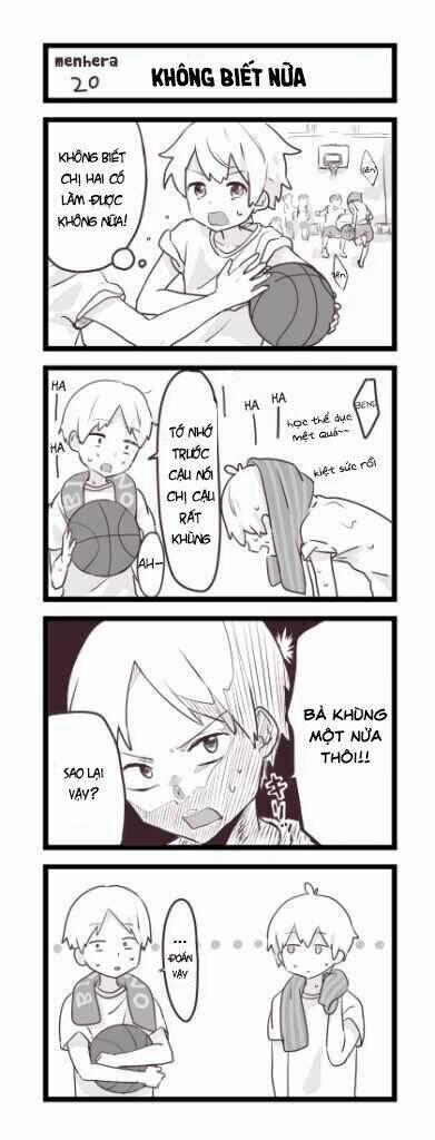 Menhera Shoujo Kurumi-Chan 18.2 trang 3