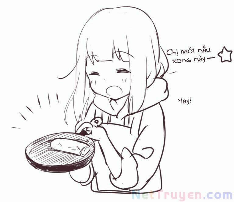 Menhera Shoujo Kurumi-Chan 22.2 trang 1