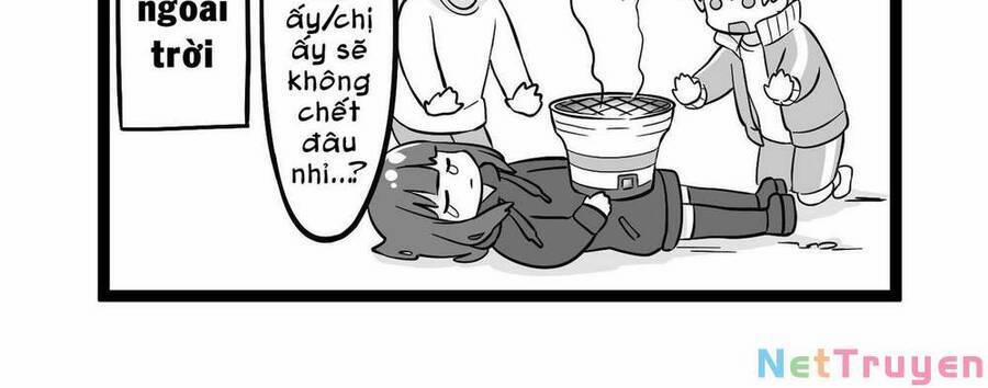 Menhera Shoujo Kurumi-Chan 96 trang 3