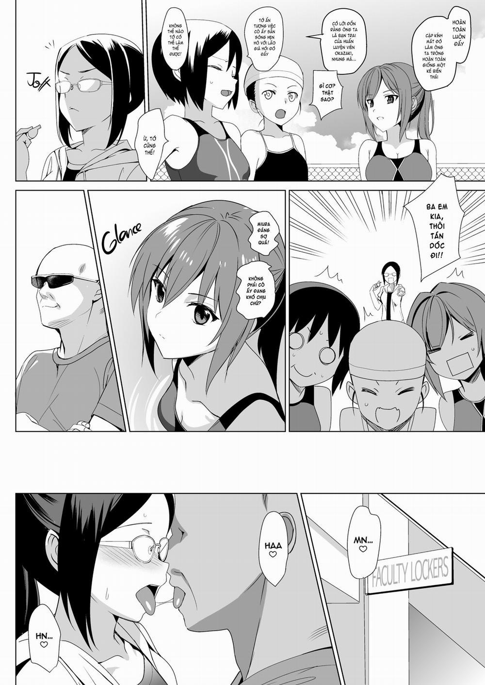 Mesmerism 2 0 0 Schoolgirls Hypno Therapy trang 4