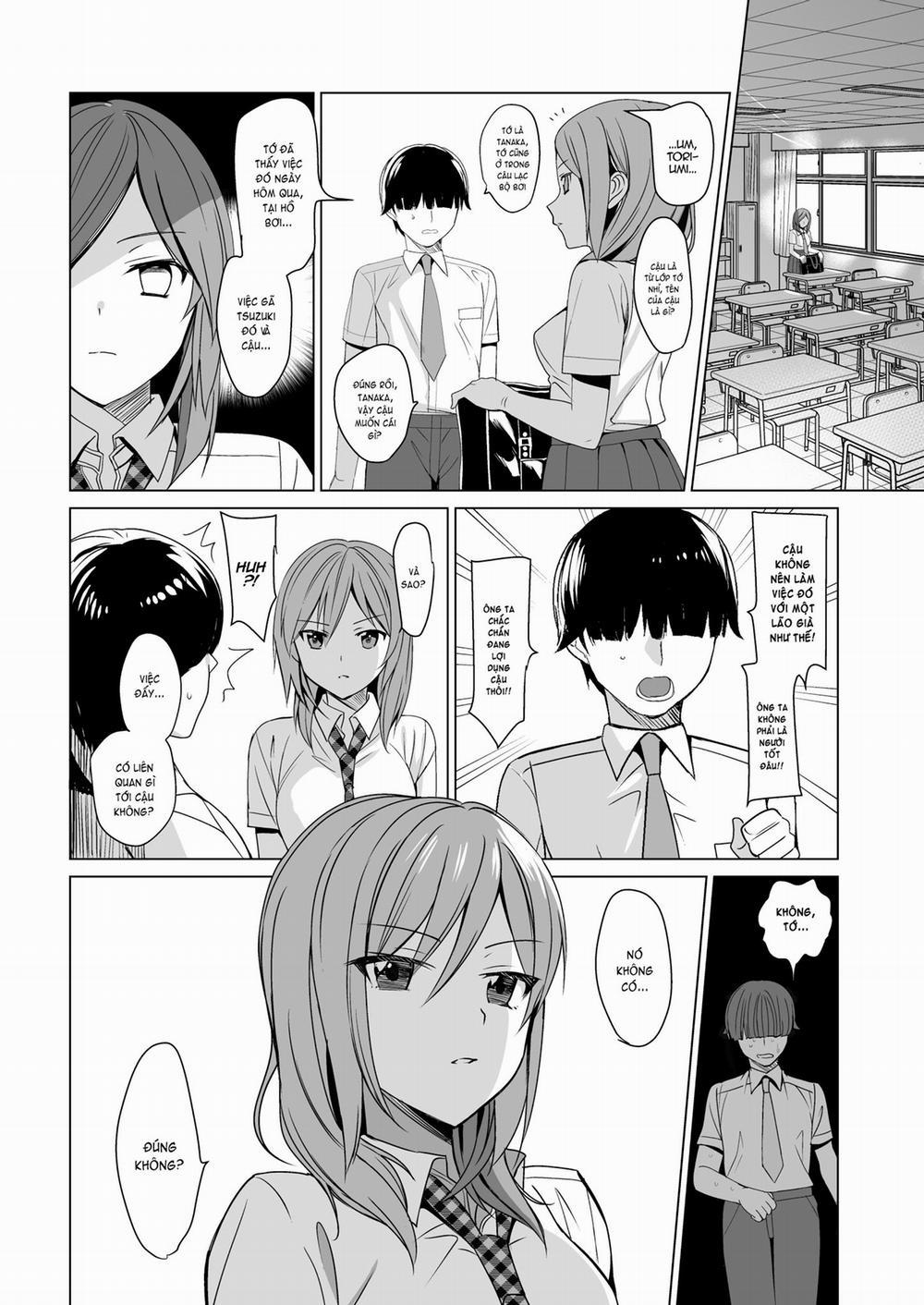 Mesmerism 2 - A Schoolgirls Hypno Therapy trang 32