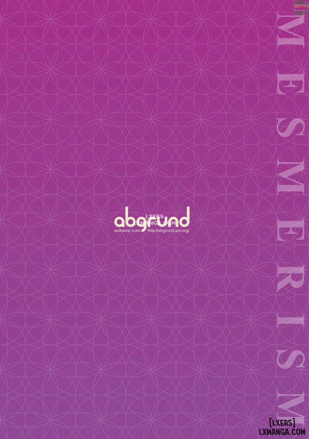 Mesmerism 3 trang 37