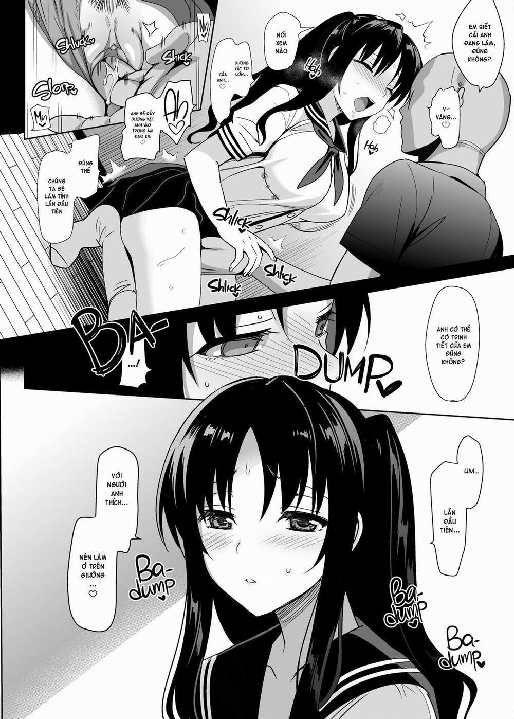 Mesmerism 4 0 0 Wifes Hypno Therapy trang 19