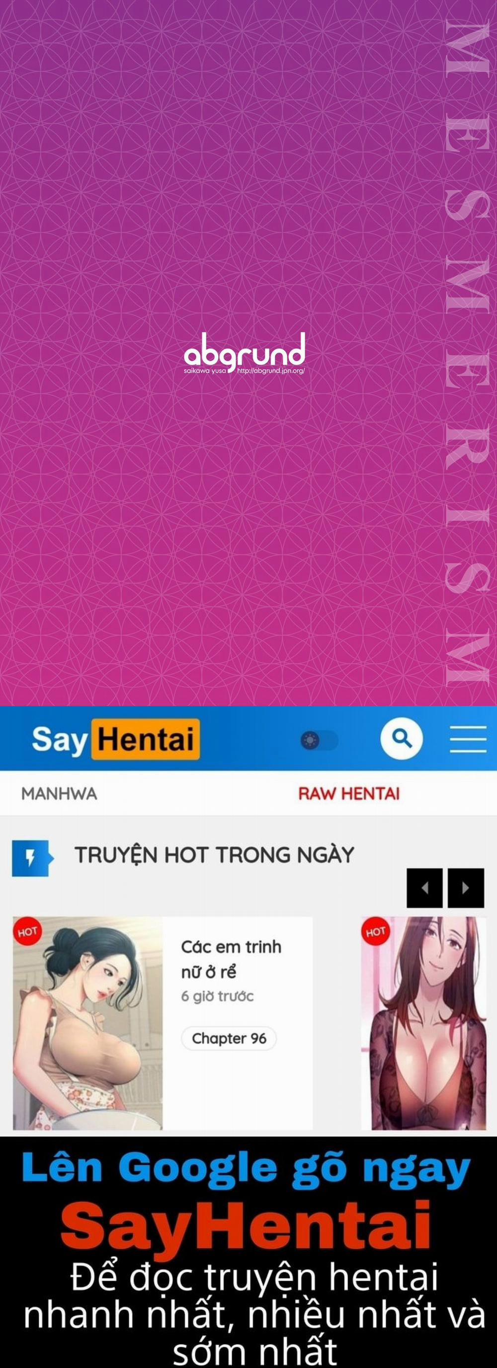 Mesmerism 4 - A Wifes Hypno Therapy trang 37