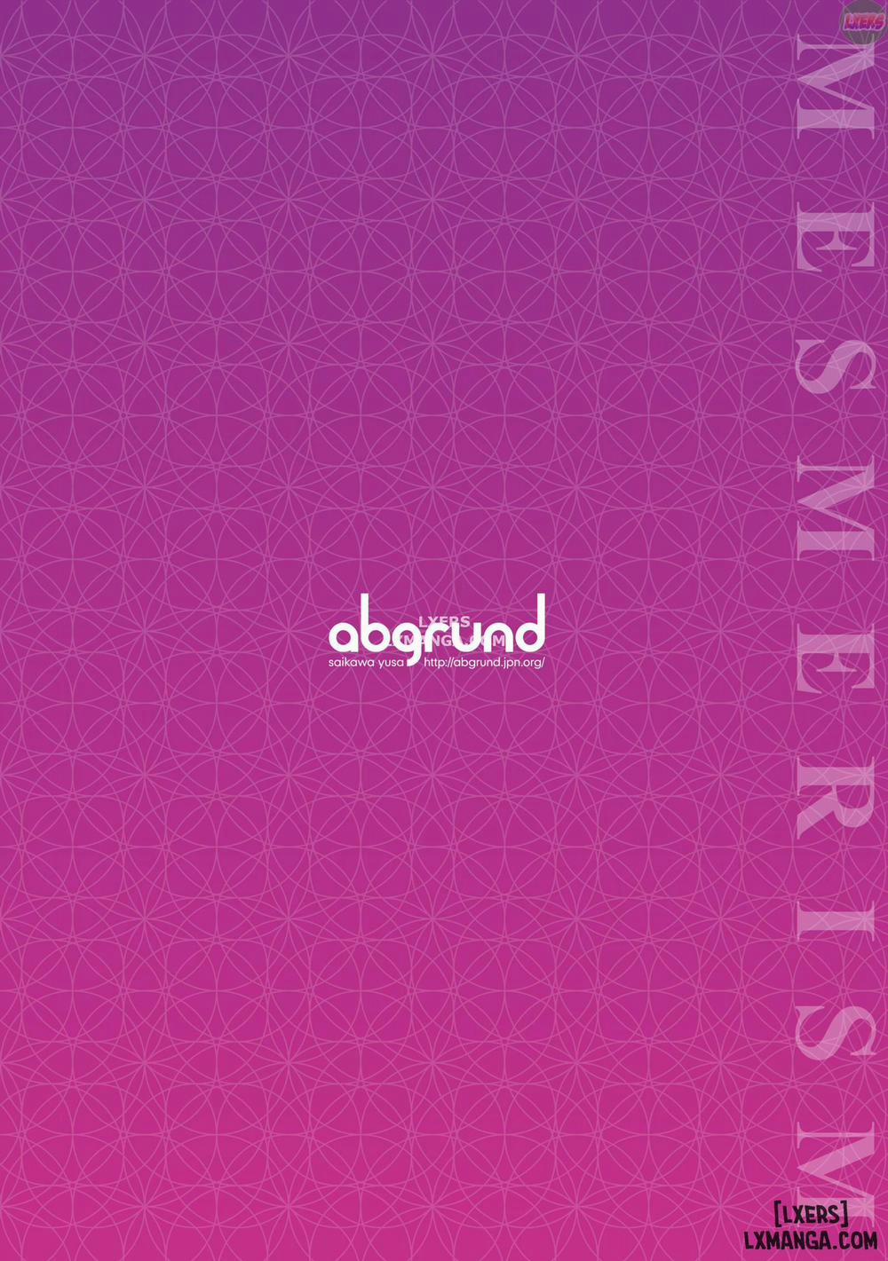 Mesmerism 4 trang 38