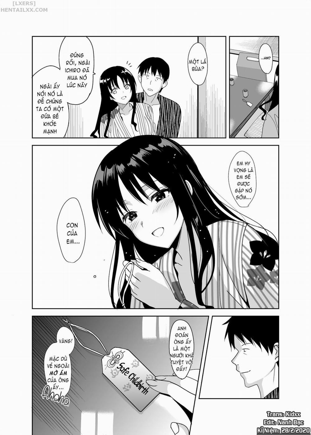 Mesmerism 5 0 0 Wifes Hypno Therapy trang 36