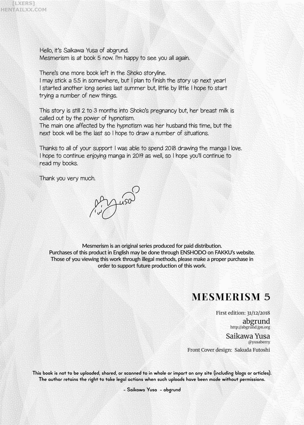 Mesmerism 5 0 0 Wifes Hypno Therapy trang 37